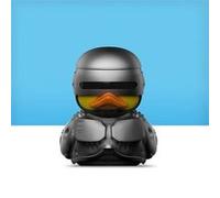 Robocop - Mini Figurine Tubbz Robocop 5 cm Multicolore G