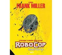 Robocop : Mort ou Vif Tome 02 - Ed Brisson - Wetta Worldwide - broché - Comics