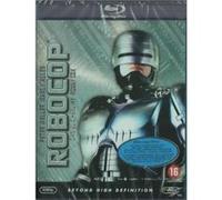 ROBOCOP-NL FR G