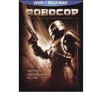 Robocop [P&S] [2 Discs] [Blu-ray/DVD] G