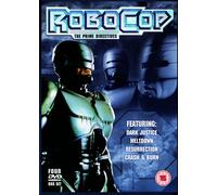 Robocop Prime Directives [Import anglais]