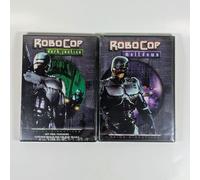 Robocop Prime Directives Lot Dark Justice - Dvd (2000)