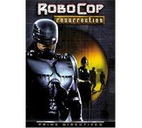 Robocop: Prime Directives - Resurrection