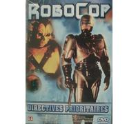Robocop - Primes Directives