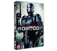 Robocop Re-Sleeve DVD