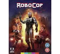 Robocop [Region B] [Blu-ray]