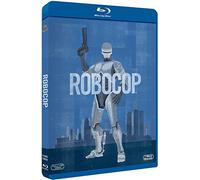 Robocop – Blu-ray – Remasterisé (1987) – Import