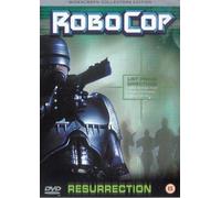 Robocop - Resurrection
