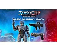RoboCop: Rogue City - Alex Murphy Pack