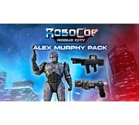 RoboCop Rogue City Alex Murphy Pack (PC)
