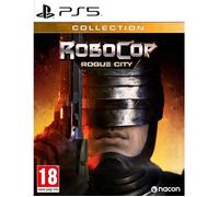 Robocop Rogue City Collection-Jeu-PS5