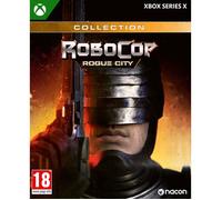 Robocop Rogue City Collection-Jeu-XBOX SERIES X
