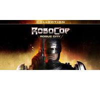 RoboCop Rogue City Collection (PC)