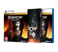 RoboCop: Rogue City - Collection PS5