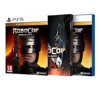 RoboCop: Rogue City - Collection PS5 A