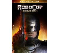 Robocop: Rogue City - Collection Steam Key (PC) ROW