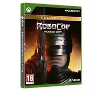 RoboCop: Rogue City Collection (Xbox Series X)