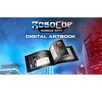 RoboCop Rogue City Digital Artbook DLC (PC)