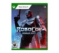 RoboCop: Rogue City for Xbox Series X S