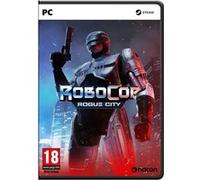 RoboCop: Rogue City PC G