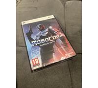 Robocop Rogue City PC - Jeu Neuf Sous Blister - Version Française - Nacon Steam
