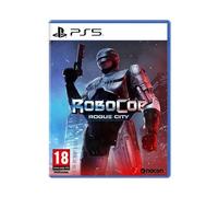 RoboCop: Rogue City PS5