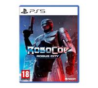 Robocop: Rogue City PS5
