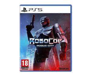 RoboCop Rogue City (PS5)