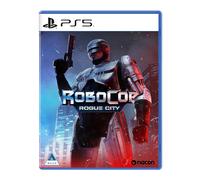 RoboCop: Rogue City (PS5) (Sony Playstation 5)