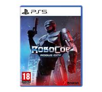 RoboCop: Rogue City (PS5) (Sony Playstation 5)
