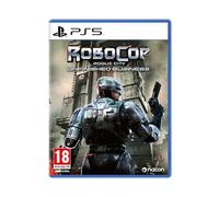 Robocop : Rogue City - Unfinished Business PS5