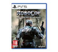 Robocop : Rogue City - Unfinished Business PS5