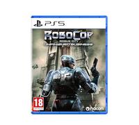 RoboCop: Rogue City - Unfinished Business /PS5