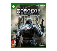 Robocop : Rogue City - Unfinished Business Xbox Serie S/X