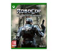 Robocop : Rogue City - Unfinished Business Xbox Serie S/X
