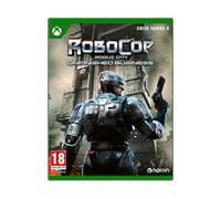 Robocop : Rogue City - Unfinished Business Xbox Series X