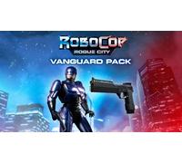 RoboCop Rogue City Vanguard Pack (PC)