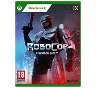 Robocop : Rogue City Xbox Serie S/X