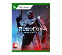 Robocop : Rogue City Xbox Serie S/X