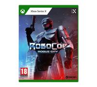 Nacon Robocop: Rogue City Standard Anglais Xbox Series X Xbox Series X