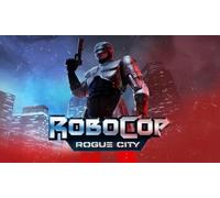RoboCop Rogue City (Xbox Series X)
