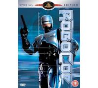 Robocop – SE – Import – Twentieth Century Fox Film Corporation