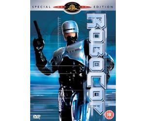 Robocop Se [Import]