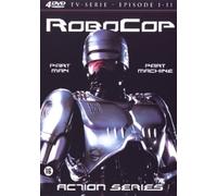 Robocop Season 1