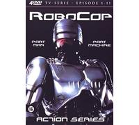 Robocop Season 1