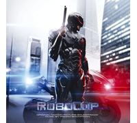 Robocop Soundtrack by Various Artists (2014-03-26)