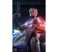 Robocop statuette 1/10 Deluxe Art Scale Robocop 24 cm