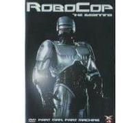 ROBOCOP-THE BEGINNING-VN G