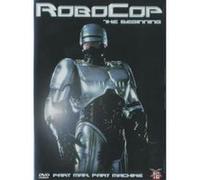 ROBOCOP-THE BEGINNING-VN G