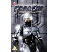 Robocop - the Hot Seat